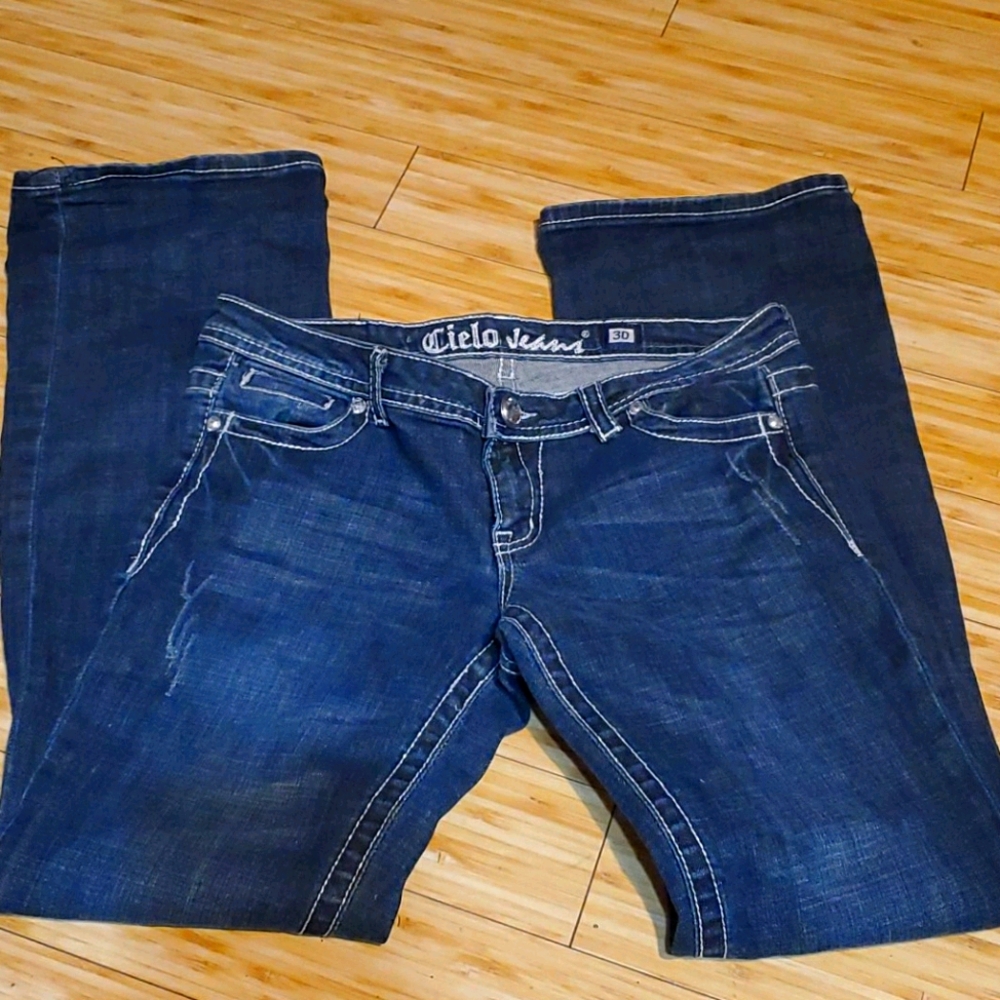 Cielo jeans size 11
